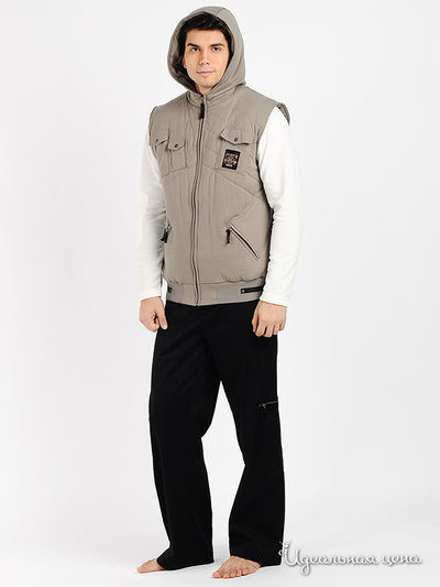 Костюм Relax Mode, цвет цвет черный