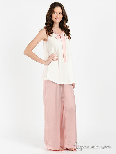 Пижама Relax Mode, цвет цвет розовый