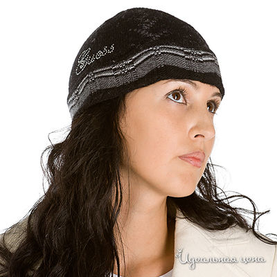 Женский шарф Guess