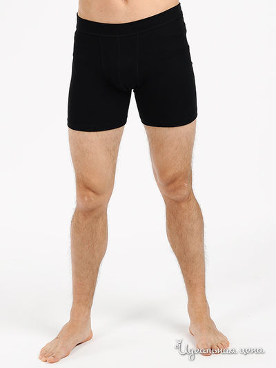 Термобелье Relax Mode, цвет цвет черный