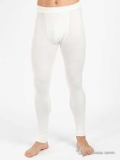 Термобелье Relax Mode, цвет цвет молочный