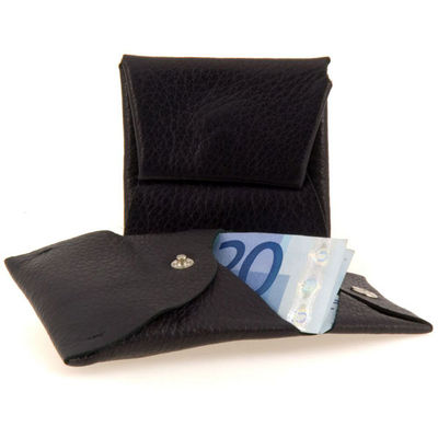 Кошелёк Mywalit, цвет цвет черный