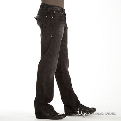 Мужские джинсы Guess