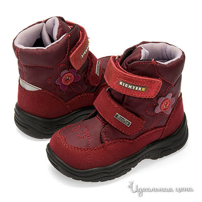 Обувь Richter