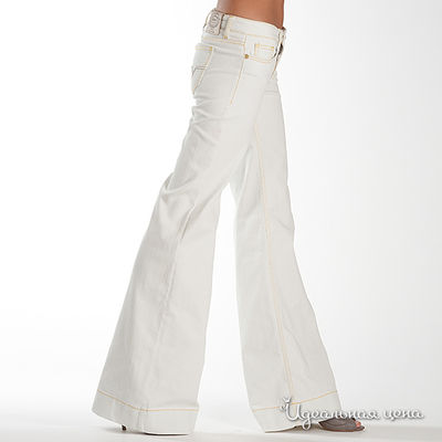 Женские джинсы Guess