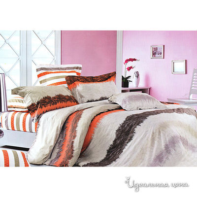 Комплект Fashion&dizayn