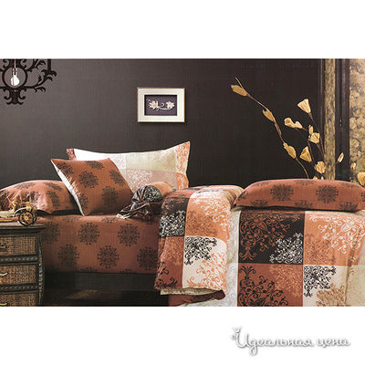 Комплект Fashion&dizayn