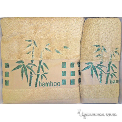 Комплект Fashion&dizayn, цвет цвет бежевый