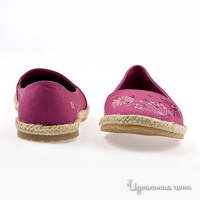 Туфли для девочки, Lilica Ripilica