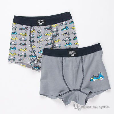 Трусы Staccato, цвет цвет мультиколор