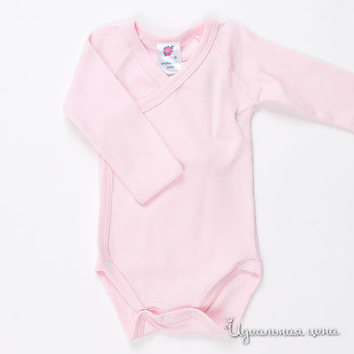 Боди Staccato, цвет цвет розовый