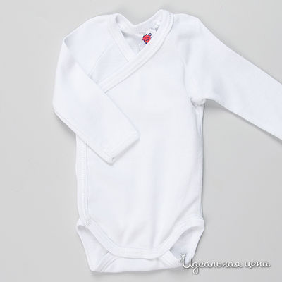 Боди Staccato, цвет цвет белый