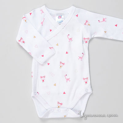 Боди Staccato, цвет цвет мультиколор