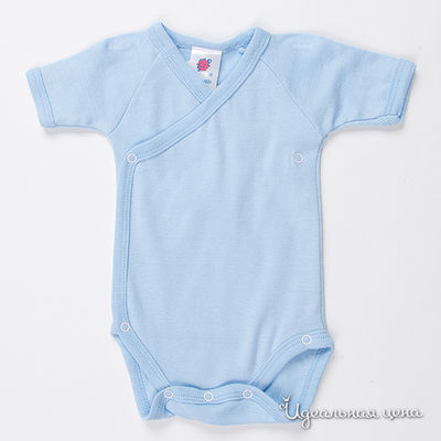 Боди Staccato, цвет цвет голубой