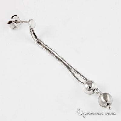 Серьги Velada Verba