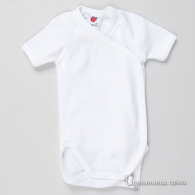 Боди Staccato, цвет цвет белый