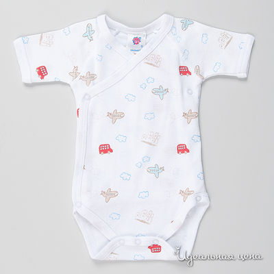 Боди Staccato, цвет цвет мультиколор