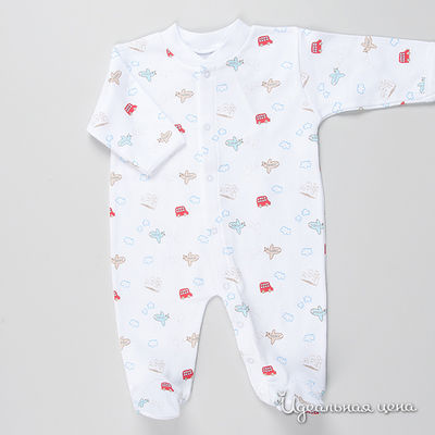 Комбинезон Staccato, цвет цвет мультиколор