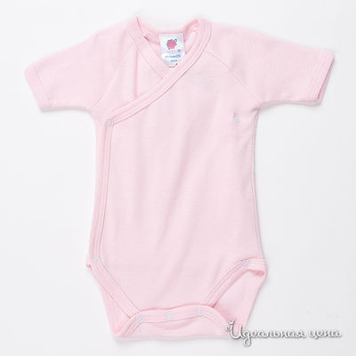 Боди Staccato, цвет цвет розовый