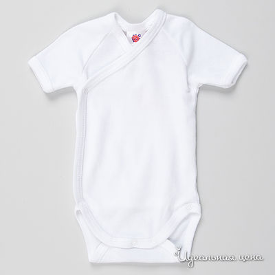 Боди Staccato, цвет цвет белый