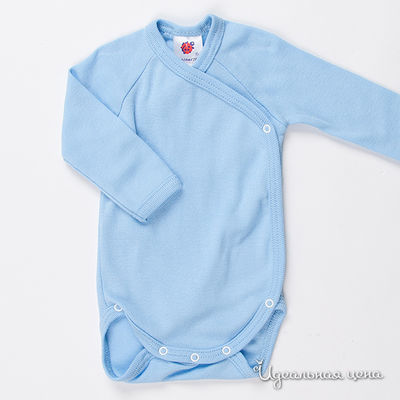 Боди Staccato, цвет цвет голубой