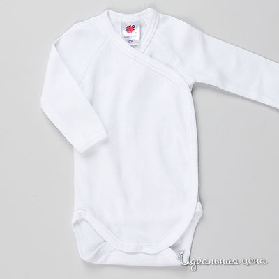 Боди Staccato, цвет цвет белый