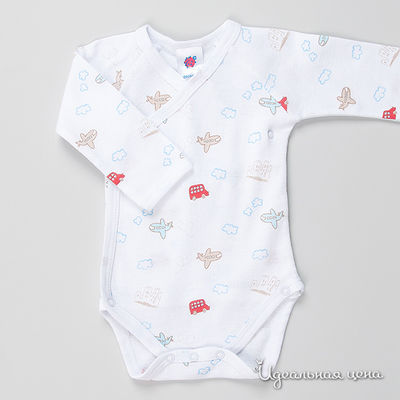 Боди Staccato, цвет цвет мультиколор