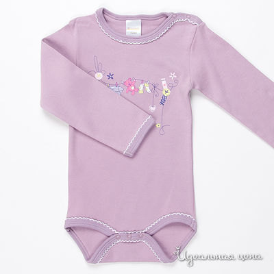 Боди Staccato, цвет цвет сиреневый