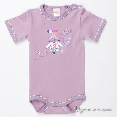 Боди Staccato, цвет цвет сиреневый