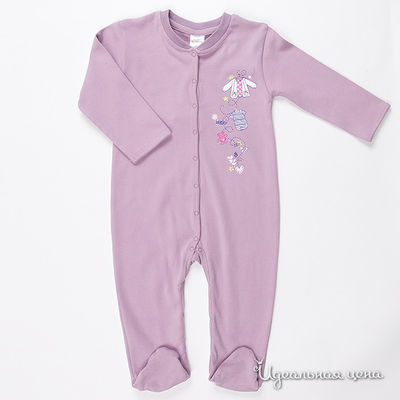 Комбинезон Staccato, цвет цвет сиреневый