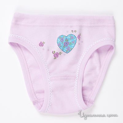 Трусы Staccato, цвет цвет розовый