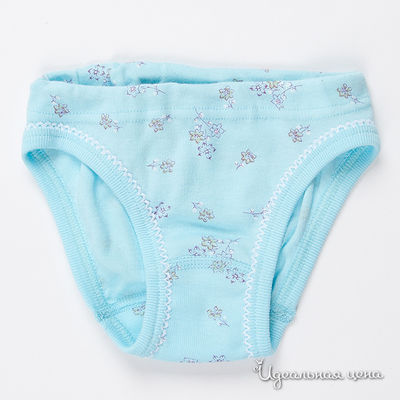 Трусы Staccato, цвет цвет мятный