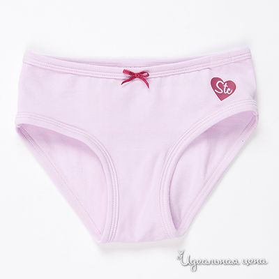 Трусы Staccato, цвет цвет розовый