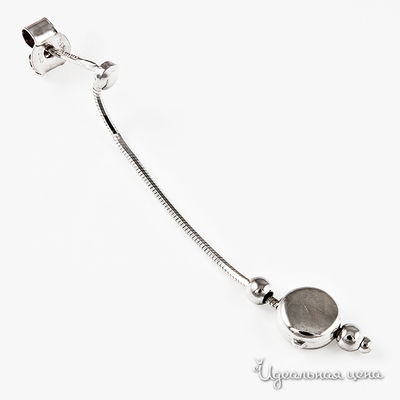 Серьги Velada Verba