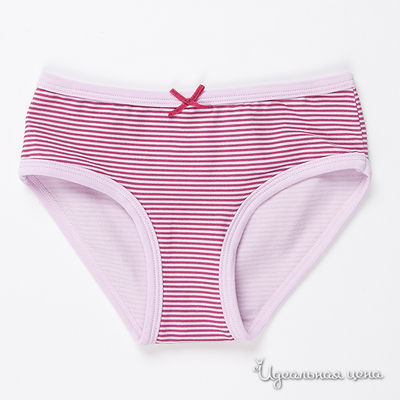 Трусы Staccato, цвет цвет розовый / вишневый