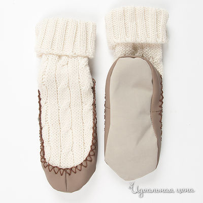 Носки Staccato, цвет цвет молочный / бежевый