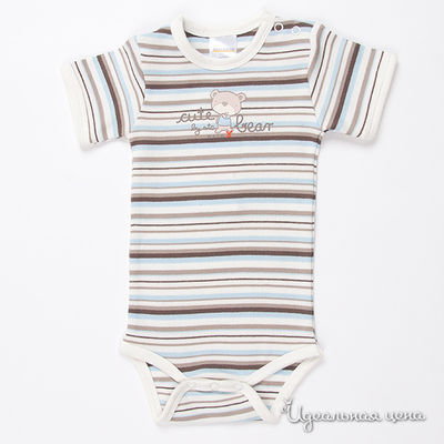 Боди Staccato, цвет цвет мультиколор