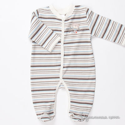 Комбинезон Staccato, цвет цвет мультиколор