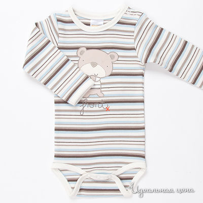 Боди Staccato, цвет цвет мультиколор