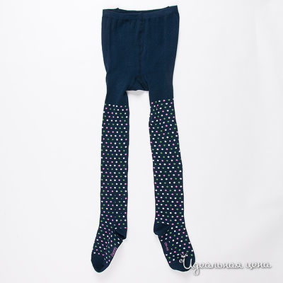 Колготы Staccato, цвет цвет темно-синий