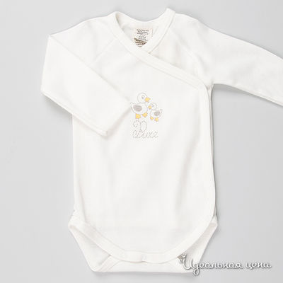 Боди Staccato, цвет цвет молочный