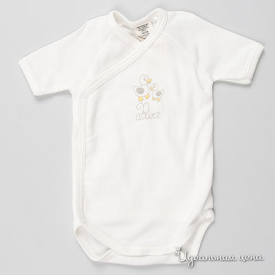 Боди Staccato, цвет цвет молочный