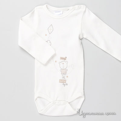 Боди Staccato, цвет цвет белый