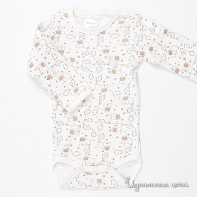 Боди Staccato, цвет цвет мультиколор