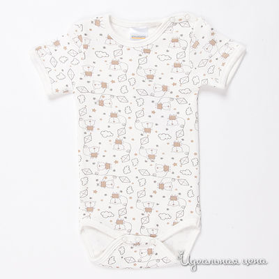 Боди Staccato, цвет цвет мультиколор