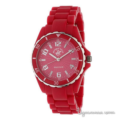 Часы Beverly Hills Polo Club