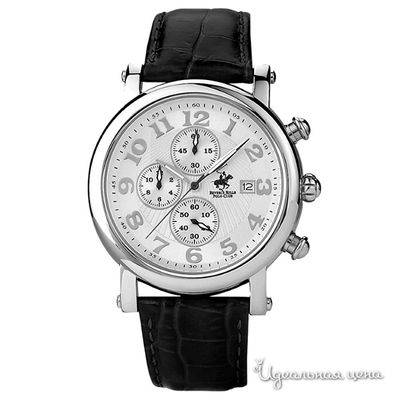 Часы Beverly Hills Polo Club
