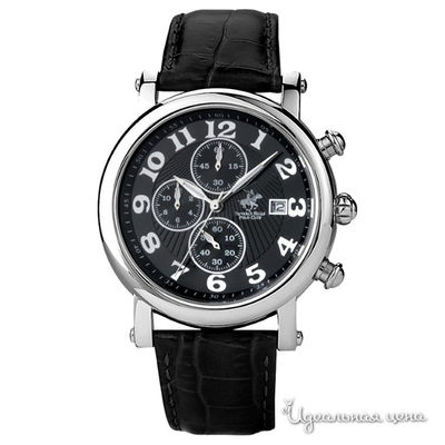 Часы Beverly Hills Polo Club
