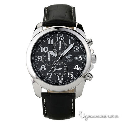 Часы Beverly Hills Polo Club