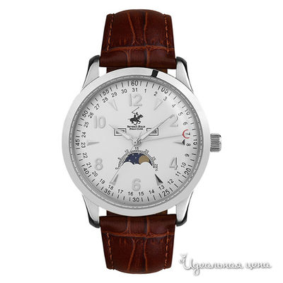 Часы Beverly Hills Polo Club